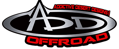 Addictive Desert Designs logo