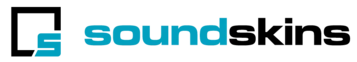 Soundskins logo