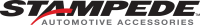 Stampede logo